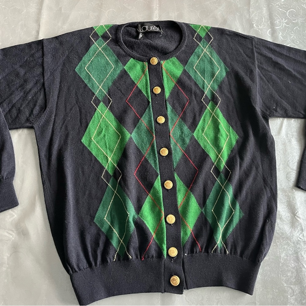 Laurel Italian designer